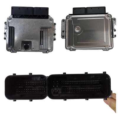ECU MEG17.9.12.1 适用现代发动机电脑板 A22 39110-03480