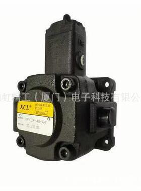 现货台湾KCL凯嘉VQ35-60-F-RAA-01