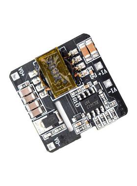 XC5015宽电压9-36V输入5V12V6W/10W输出DCDC工业低波纹隔离电源