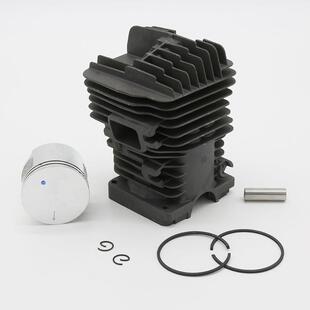适用STIHL斯蒂尔MS390Cylnide4TXMr气总成动力组件039活塞 套缸9m