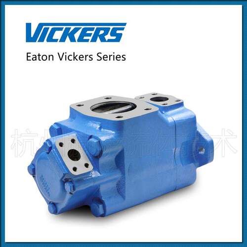 520VQ66AYHI1-14CC22R 伊顿 威o格士 Eatn Vickers 叶片泵/液0压