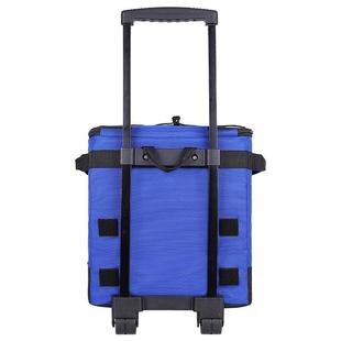 厂家直容销户外大量杆保行温包户外野营车拉载野餐包BWB 030旅冰