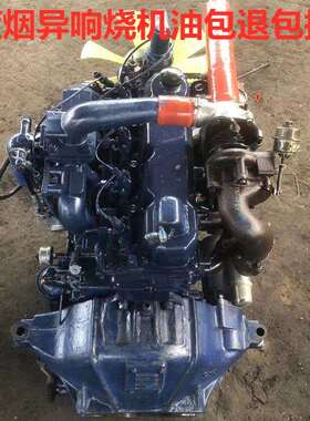 玉柴4102.4D120.4105.4108.4110.4112.4D130.4E140.4E160发动机