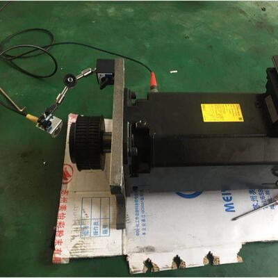 电机动平衡服务 在线动平衡校正 X-Balancer 可出具报告