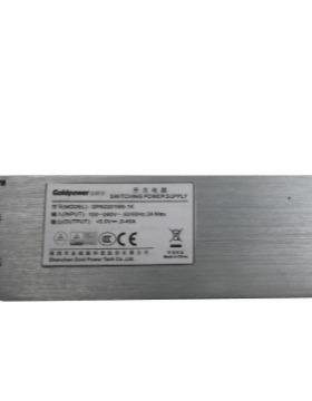 LED电源 GPAD201M5-1K系列 输入:90~264VAC;单路输出 200W