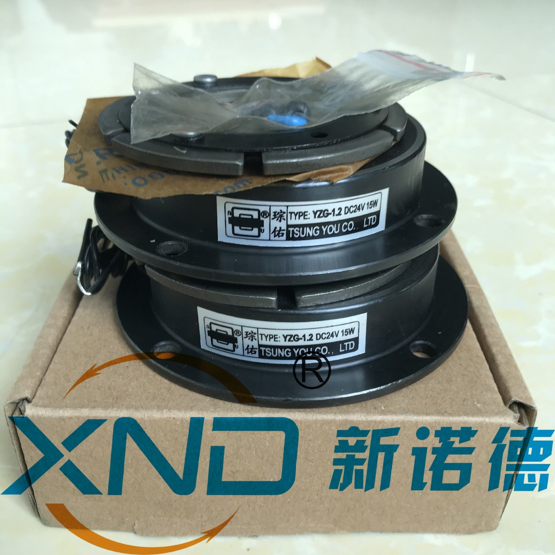 -YZG型单板电磁刹车器/YZ-G型电磁摩擦制动器厂