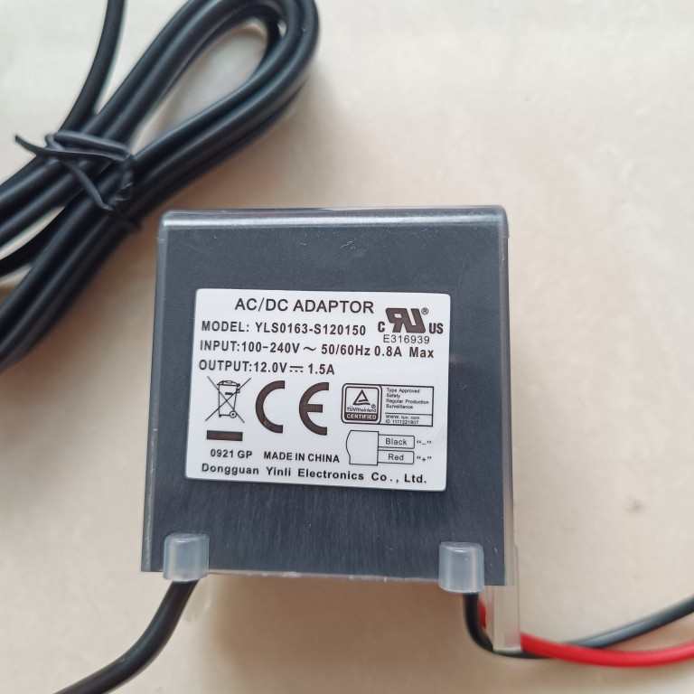 洁碧电源 WP660 662 670 674 676 GT2 GT3 GT5水牙线冲牙器适配器