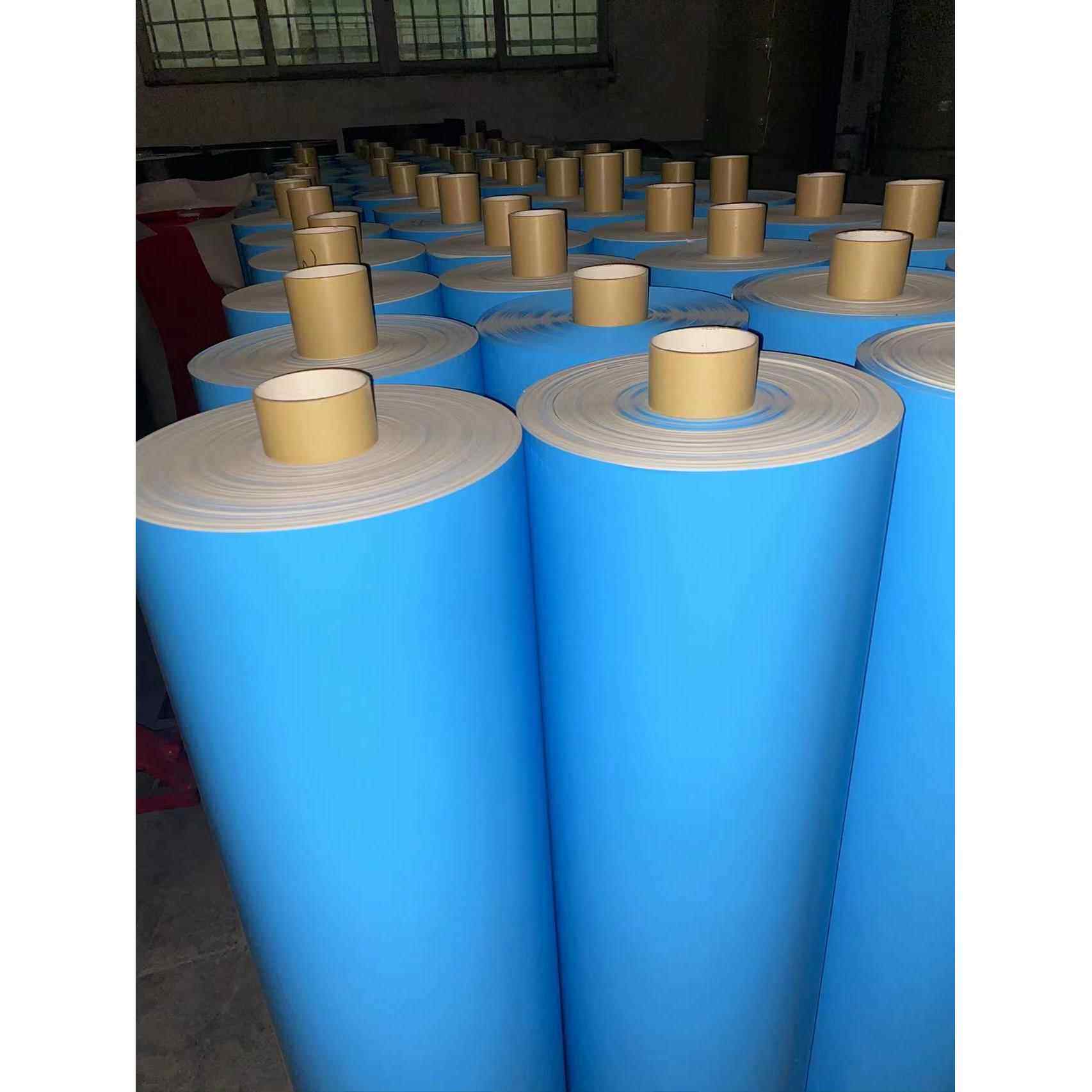 髙粘PE泡棉双面胶母卷模组标牌酒标用胶双面胶多规格颜色PE泡棉