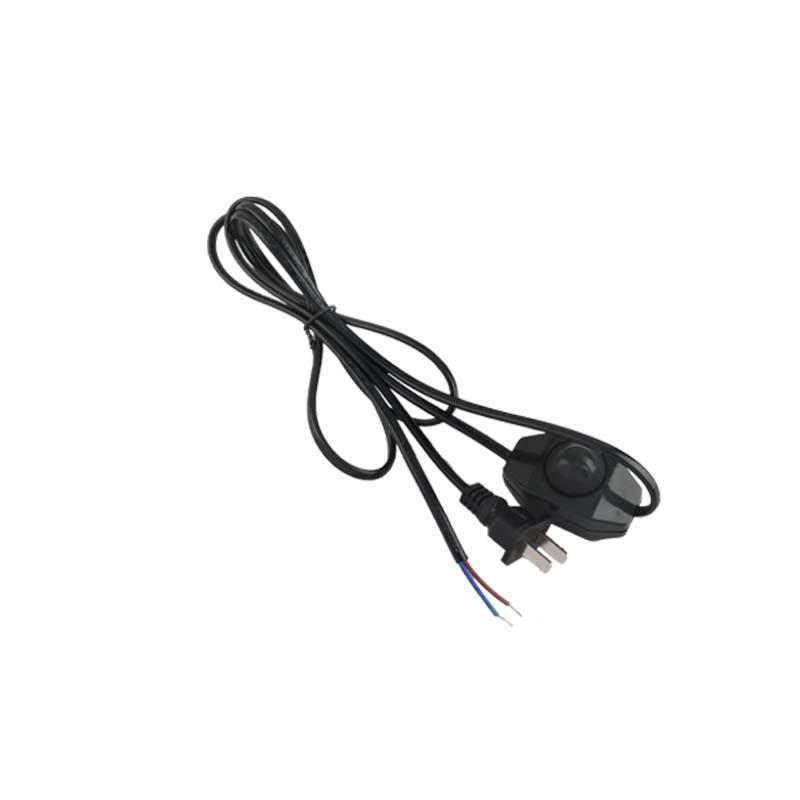 台灯旋钮调光开关 LED调光旋钮开关220v 可控硅调光开关灯饰配件图片