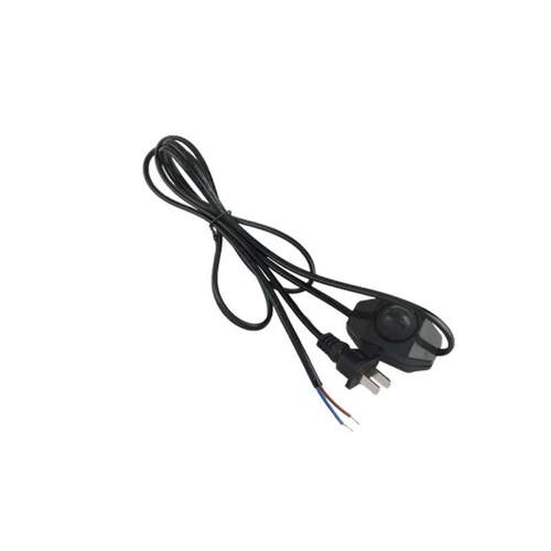 台灯旋钮调光开关 LED调光旋钮开关220v 可控硅调光开关灯饰配件