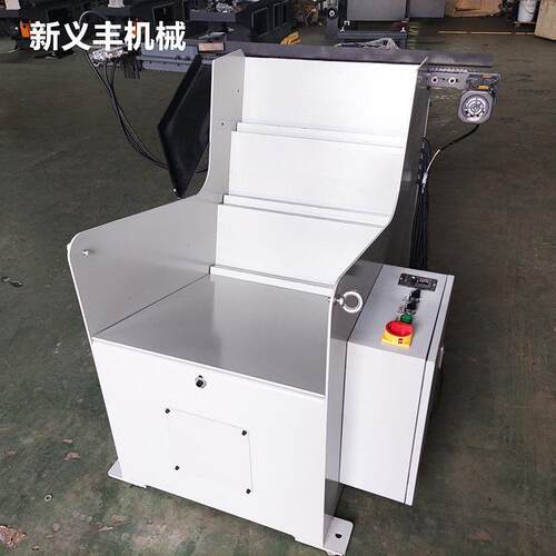 厂家供应上料机倒角供料机提升机阶梯自动供料提升上料机