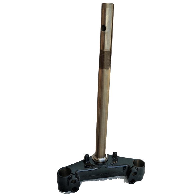 速珂 SOCO 电动车 CU  TS  TC  mini 原厂轴承   方向柱   八件碗