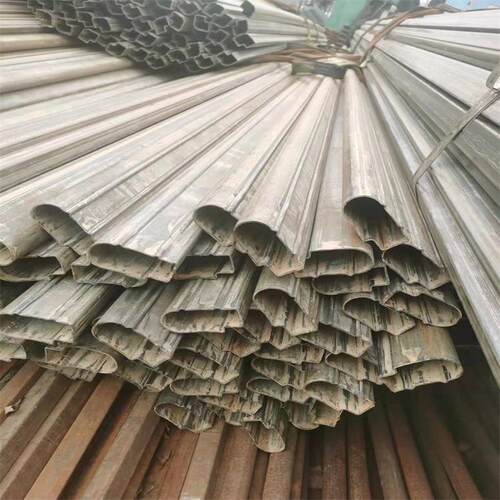 异型管 p型管 镀锌材质 规格齐全 质量保障 质优价廉