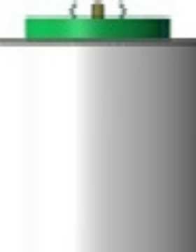 Maruwa 螺旋天线 MHB-1575A   大广角 体积小