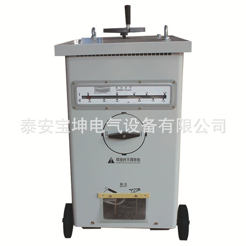 内蒙交流弧焊机 BX3-500 老式笨重型交流电焊机 AC440V交流弧焊机