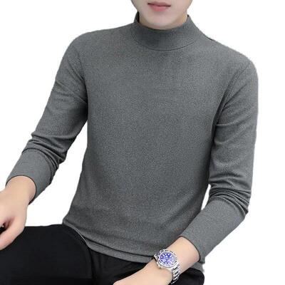 Thermal Underwear Men Thermal Shirts Long Sleeve Men Tops Wi