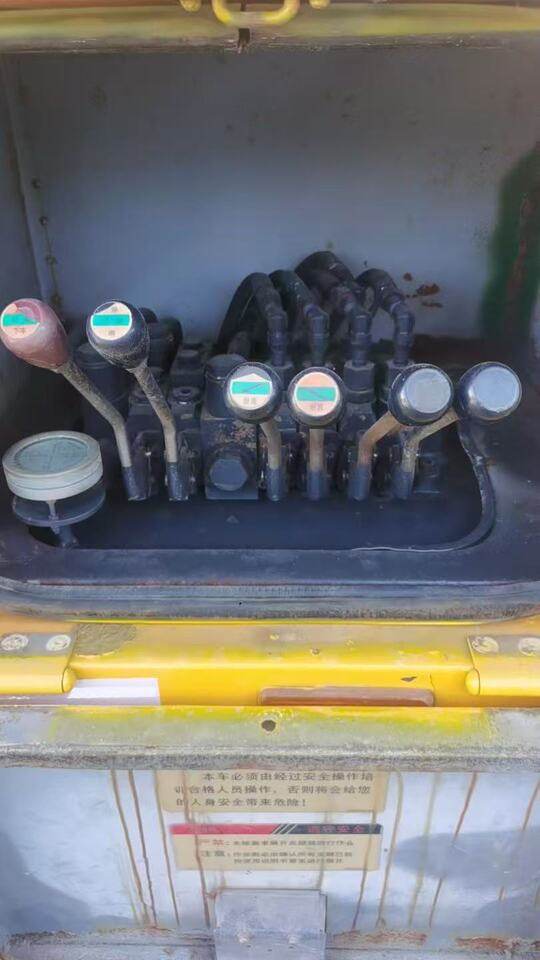 12月22日保定江铃曲臂高空作业车1台工作高度14米无手续功能正常网络拍卖公告