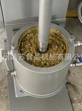 5L球磨机械 小型巧克力机球磨机设备 姑苏机械工厂直发