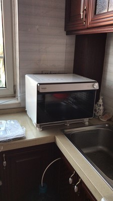 松下NU-JK200W蒸烤箱优缺点？大感都推荐用这款蒸烤箱的原因