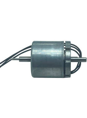 厂家无刷直流电机2824B美容按摩仪微型马达大扭矩减速直流电机