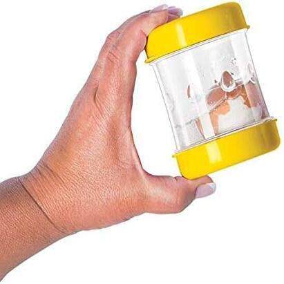 Boiled Egg Peeler sheller egg shell opener opening tool
