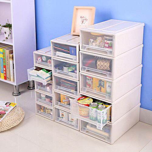 Wardrobe underwear and underwear storage box plastic 收纳盒