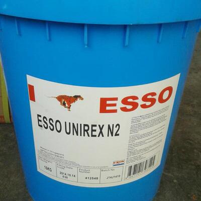 埃索优质空气压缩机油RS 68 ESSO COMPRESSOR OIL RS 32 46 68