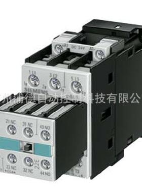 接触器EC/EN 60947-4-1/50/60Hz AC-3 11 KW / 400 V, AC 3-POLE