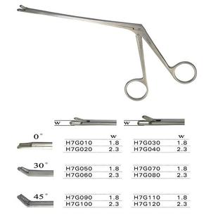 鼻咬切钳15cm盖板式 H7G040多功能