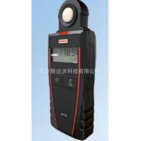 照度计手持式 光谱照度计照度计 防爆式 LX50手持照度仪分体式