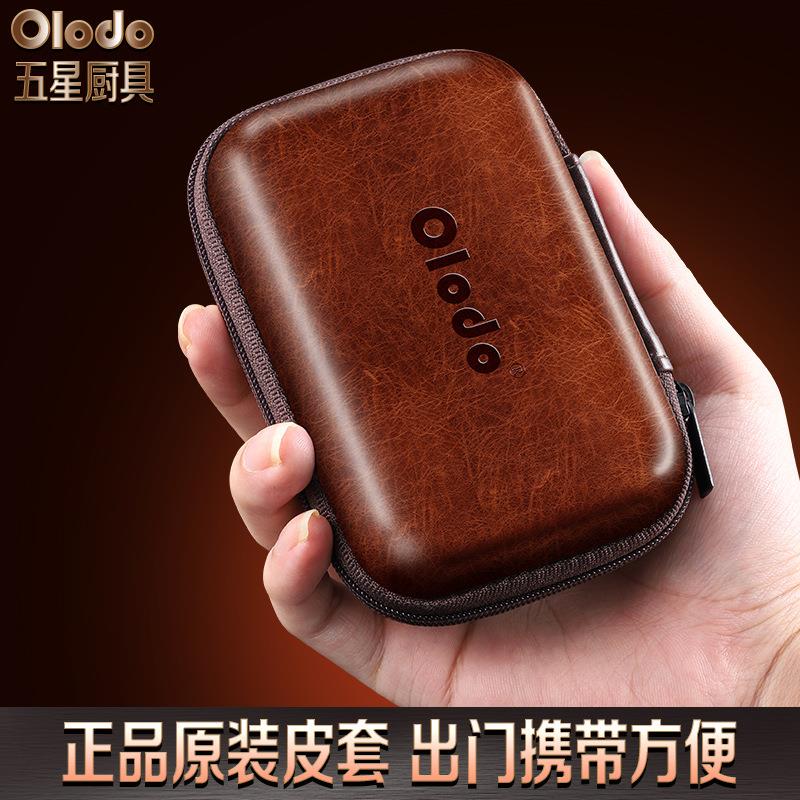 旅行随身秤手提电子秤高精度勾称小型钓鱼吊称便携式行李箱称重器