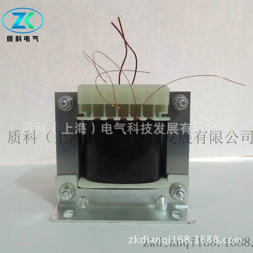BK-200va相控制变压器380v.220v/220v.110v.24v机床用200w全铜