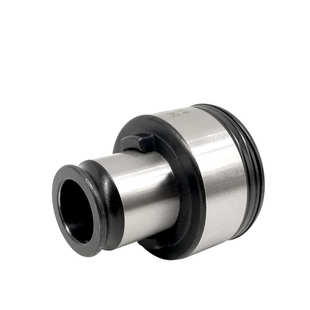 摇臂钻攻丝夹头 气动攻牙机夹头 GT24 台湾扭力保护丝锥夹头TC820