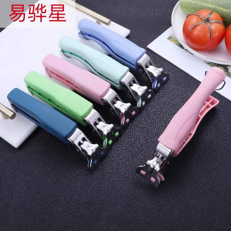 不锈钢取碗器提盘器多用途厨房小工具防滑家用防烫夹子碗碟夹