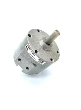 SC气动气CRB2BW40-90SZ摆动气缸759叶片R式缸可M直接安装CB2系列