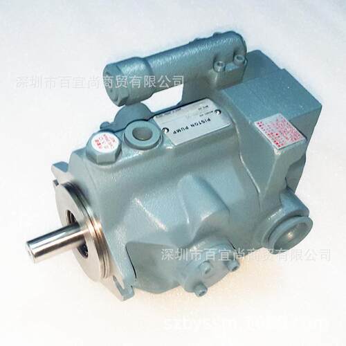 高质量进口泵 V15A2RX-95 V15A3RX-95变量柱塞泵 边铸机机床泵浦