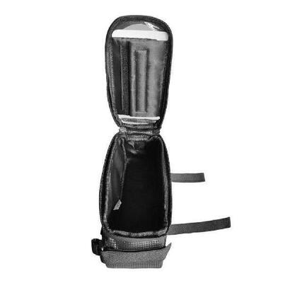 Bike Front Frame Bag Bike Storage Bag Waterproof Bicycle