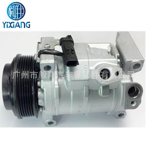 适用 10SR17C AC Compressor  Town and Country