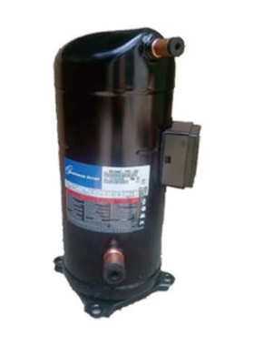 低温冷库压缩机ZB58KQ ZB76KQ ZB88KQ-TFD-551 ZB114KQE-TFD-550