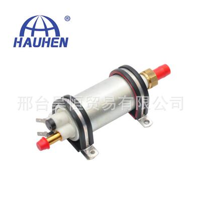 道依茨TCD2.93.6柴油发动机的24V电子输油泵0412810204165217