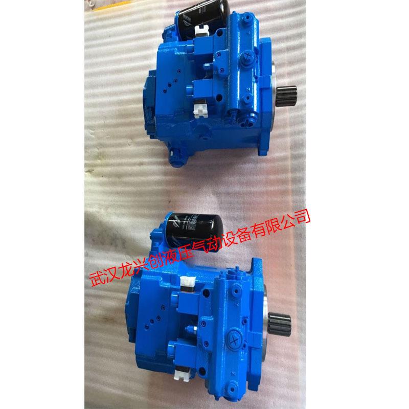 HPV75-02油泵HPV105-02马达HPV135-02液压泵HPV55-02柱塞泵