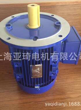 60HZ/380V/240V208V415V440V460V575V电机UL/CSA认CE/CUS认证现货
