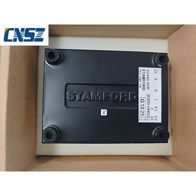 原装AVRAS0MX21柴调油发电机配件自动电44压节器MO励磁调压板