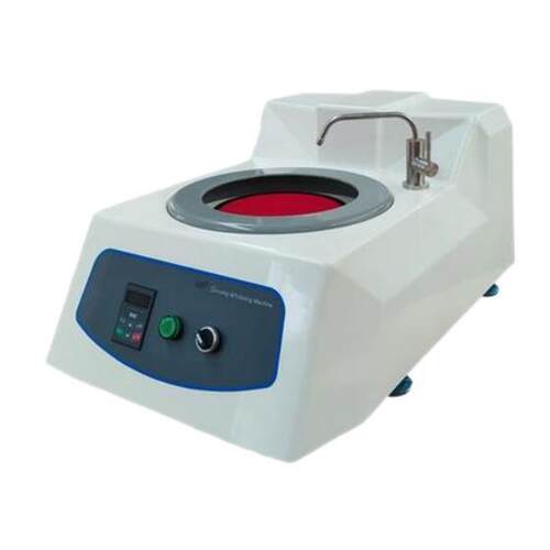 MP-1B型无极调速研磨抛光机MP-1E三挡定速金相试样磨抛机MP-1C两