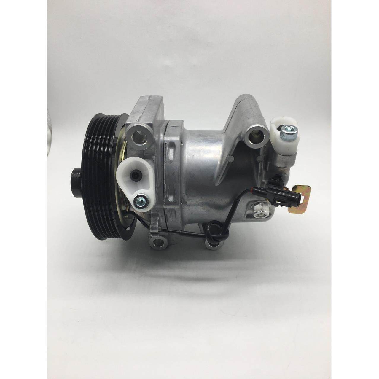 D-MAX压缩机 五十铃压缩机 CR-14压缩机 DMAX 2.5压缩机 ISUZU