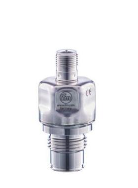 IFM易福门齐平式压力变送器 PL1504 PL-010-REA12-A-DKG/US/ /
