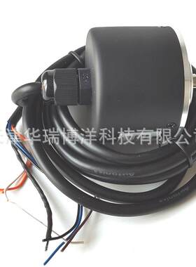 奥托尼克斯E50S8-100-3-N-24编码器外径50mm增量型旋转编码器