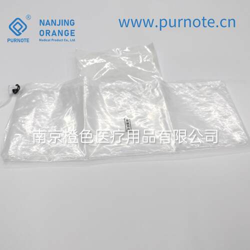 医用无菌防护套手术机器人保护套设备器械隔离防尘套