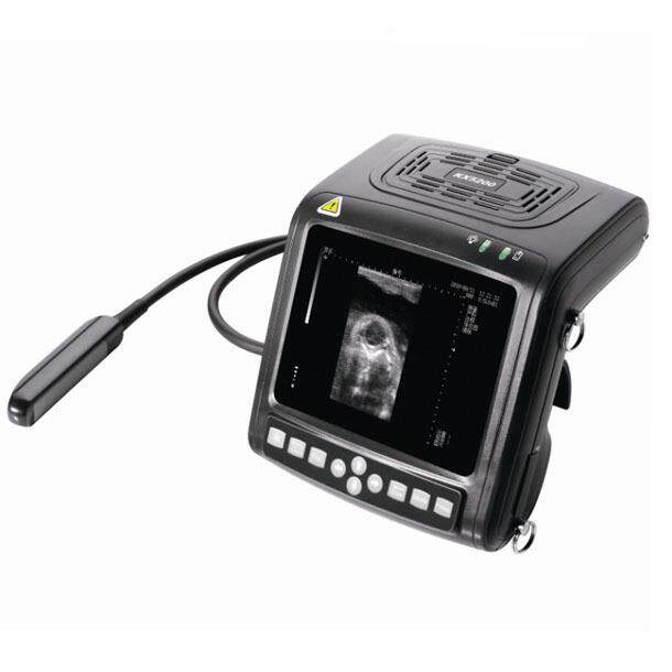 凯信 KX5200V 兽用B超 猪牛羊用B超机 兽用测孕B超器