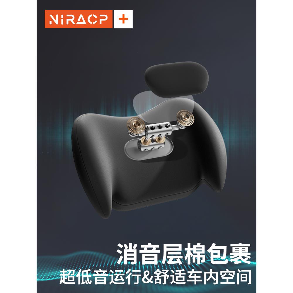 汽车腰靠驶背车载腰靠垫开车护腰车用903久坐腰枕主颈驾托座腰垫